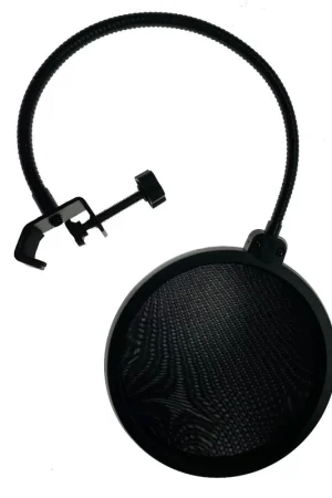 EK POP8 Antiviento Para Micrófono Gran Oferta