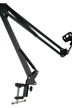 EK BSM35 Brazo Soporte Micrófono Solo Hoy