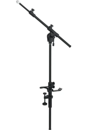 Tama MSDA206BK Black Brazo Articulado para Micrófono No Te Lo Pierdas
