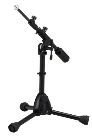 Tama MS734ELBK Negro Soporte micro extra bajo Favorito De Clientes