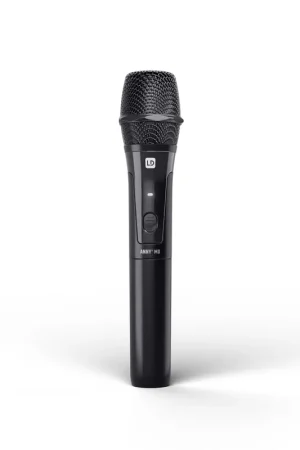 Oferta Limitada Ld Systems Anny Md B8