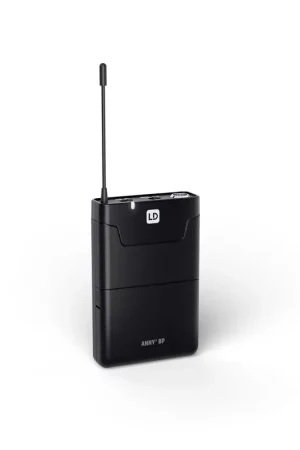 Oferta Especial Ld Systems Anny Bp B5