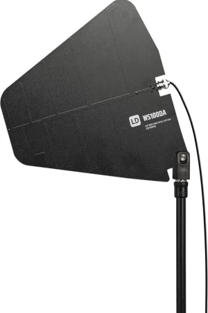 LD Systems WS 100 Series Antenas direccionales Más Vendido