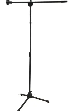 Memphis Mis01 Soporte Micrófono Novedad