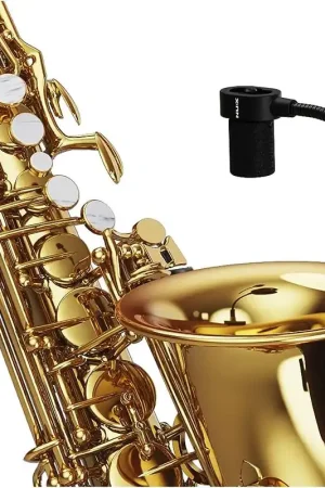 NUX B-6 2.4Ghz Sax Wireless System A Buen Precio