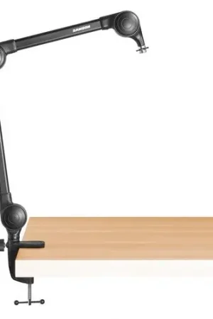 Samson MBA26 Entrega Rápida