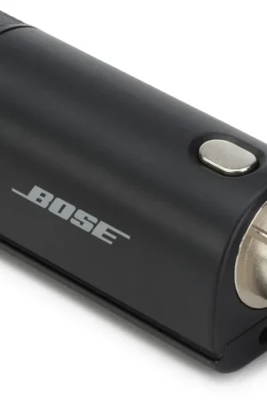Envío Exprés Bose S1 Pro+ Mic/Line Transmitter