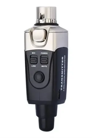 Xvive U3t Transmisor U3 Oferta Flash