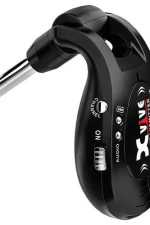 Xvive U2t Transmisor U2 Precio Bajo