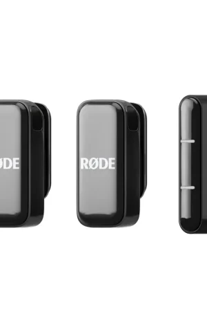 Rode WIRELESS Micro C Black Comprar En Línea