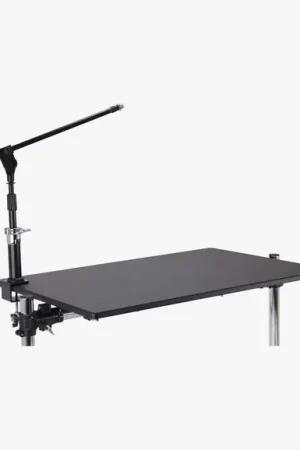 Económico Gibraltar RKTMOUNT Mesa Rack para montaje accesorios