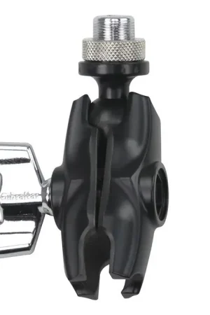 Última Oportunidad Gibraltar SC-DAMM Adaptador Soporte Microfono Bombo