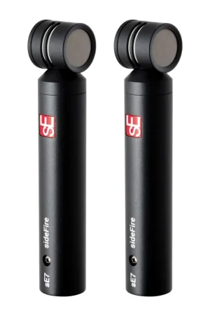 Ordenar Ahora Mismo sE Electronics SE7 SideFire Matched Pairs