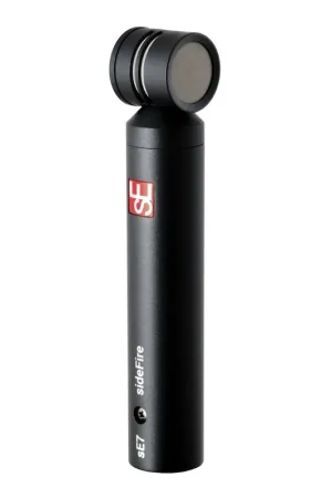 sE Electronics SE7 SideFire Micrófono Condensador Envío Gratis