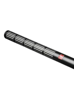 Envío Inmediato sE Electronics SE6160 Pair Micrófonos de Cañón