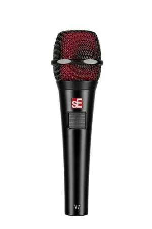 Se Electronics V7 PTT Disponible Ahora