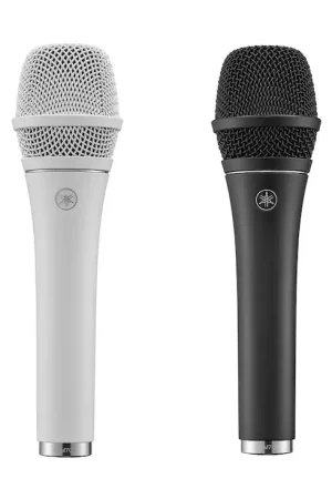 Solo Por Tiempo Limitado Yamaha GR-YDM707 White Rejilla Micrófono