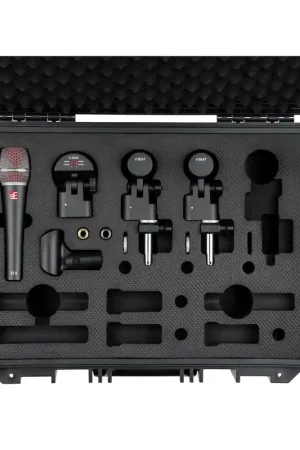 Stock Limitado sE Electronics V-Pack Venue Standard