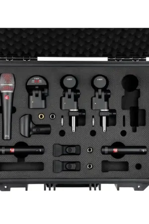 Se Electronics V-Pack Club Standard Envío Gratis