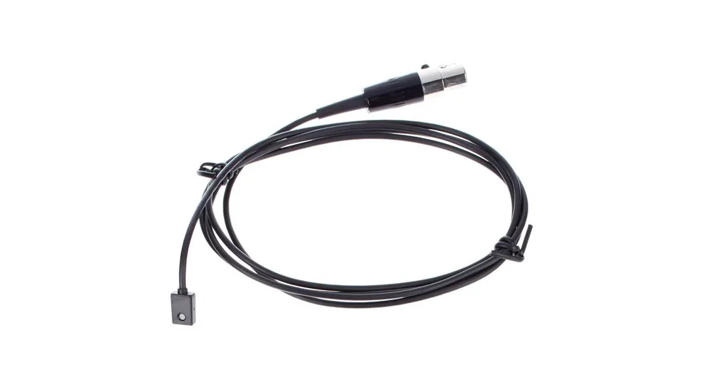 Oferta De Temporada Shure WL-93 Micrófono de Solapa Micro-Miniatura