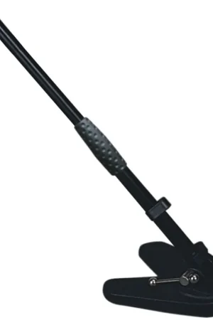 Soporte Micrófono Sobremesa EK MS024 extensible en ángulo Oferta