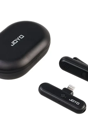 Ordenar Ahora Mismo Joyo JW-05M-Type-C Microfono Inalambrico Inteligente