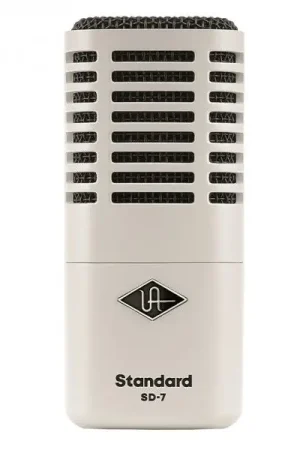 Universal Audio SD-7 micrófono dinamico Precio De Fábrica