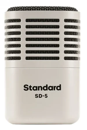 Solo Por Tiempo Limitado Universal Audio SD-5 micrófono dinamico