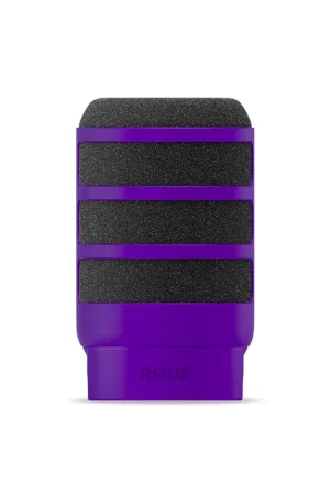 Rode WS14 Purple Descuento