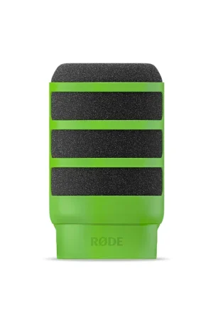 Rode WS14 Green Últimas Unidades
