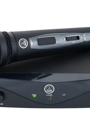 AKG PW45 Vocal Set Band M Precio Bajo