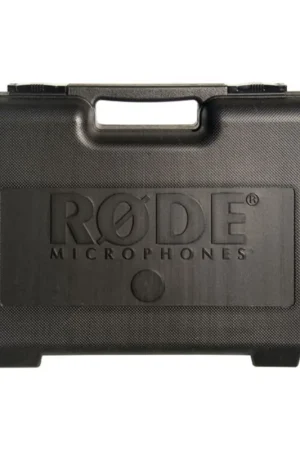 Rode RC4 Estuche para Rode NT4 Última Oportunidad