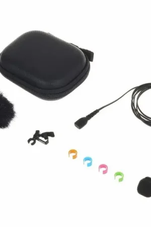 Rode Lavalier II Última Versión