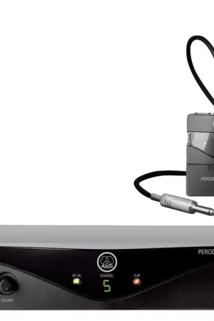 AKG PW45 Instrument Band U Novedad
