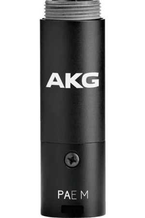 AKG Adaptador Phantom - 3 Pin Xlr Entrega Rápida