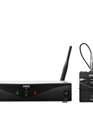 Popular AKG WMS420 Presenter Band D