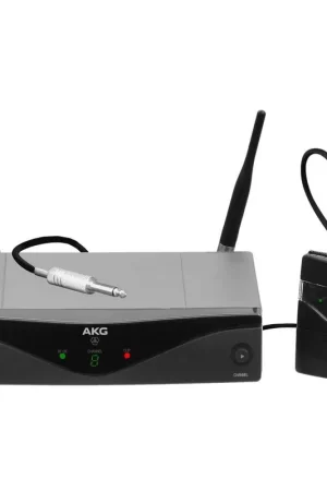 Compra Hoy AKG WMS420 Instrument Band U1