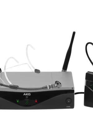 AKG WMS420 Headworn Band A Más Vendido