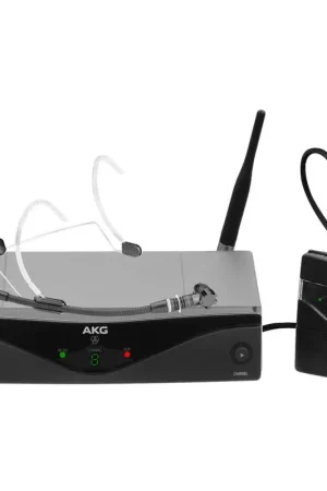 AKG WMS420 Headworn Band B2 Certificado
