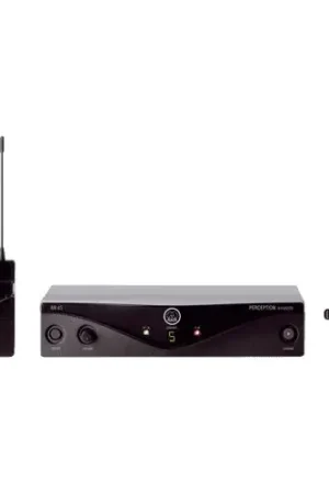 AKG PW45 Presenter Band D/Ism Oferta De Temporada
