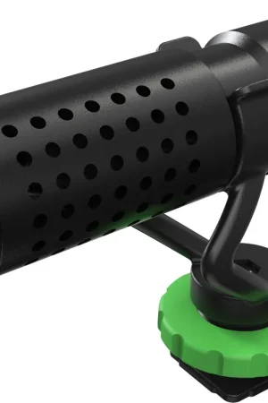 Mackie EM-93M Microfono Camara Más Vendido