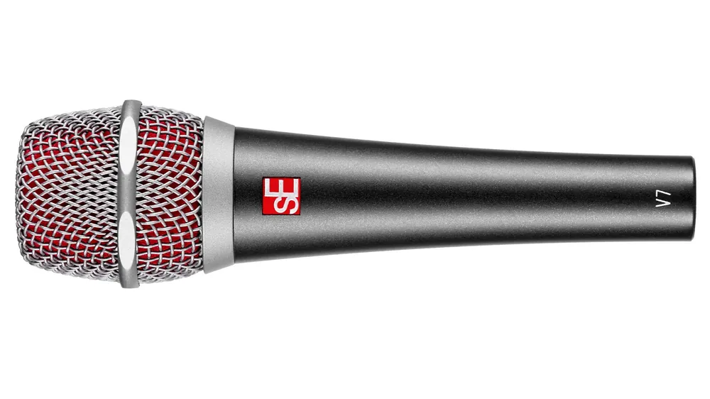 Marca Reconocida Se Electronics V7 Switch