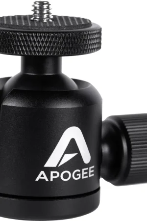 Apogee Ball Head Assy Hype Mic Disponible Ahora