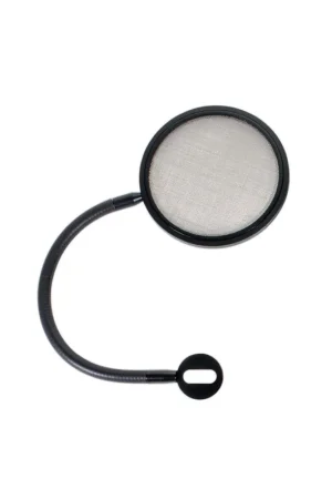 Compra Ahora Apogee Pop Filter Hype Mic