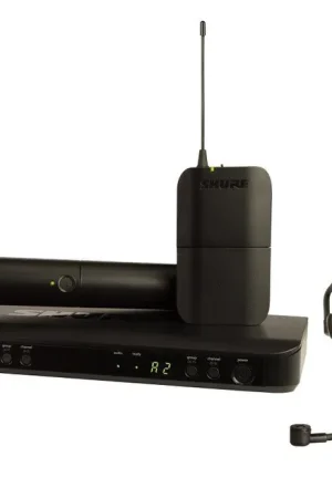 Shure Blx1288e/P31 K3e Mejor Precio