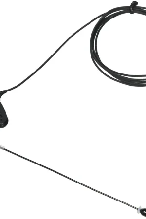 Favorito De Clientes Shure Mx153b/O-Tqg