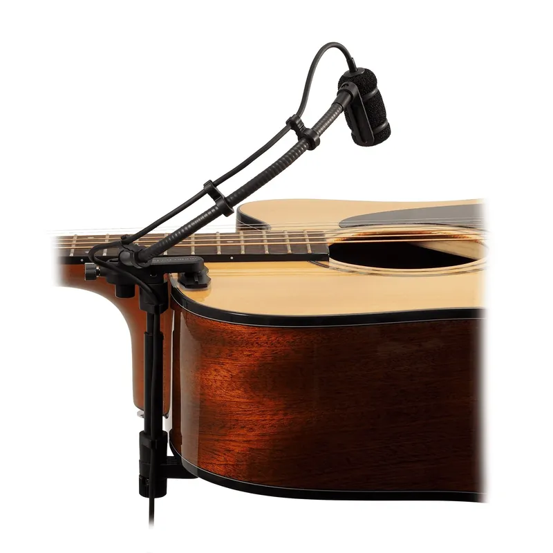 Audio-Technica Atm350gl Descuento