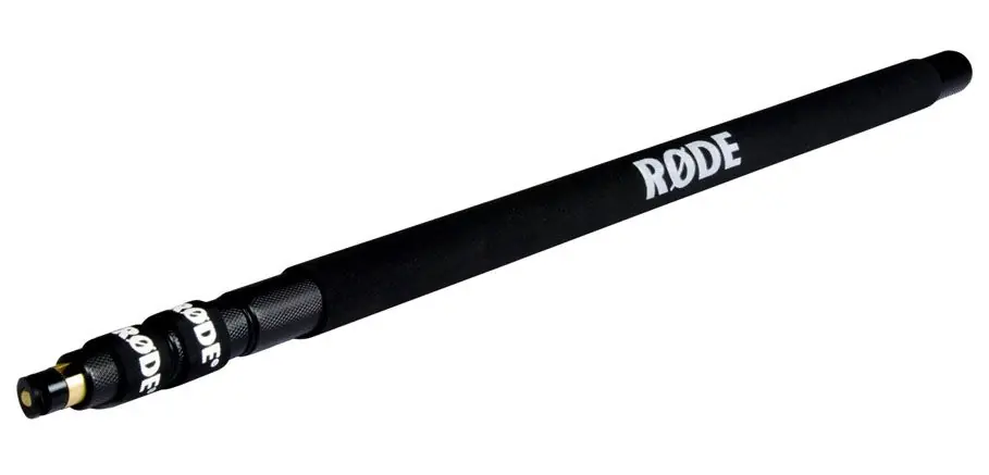 Gran Oferta Rode Micro Boompole