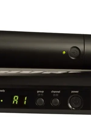 Shure BLX24e/B58 K3e Compra Hoy