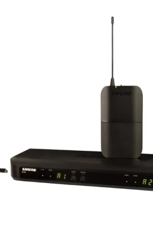 Shure BLX188e/Cvl K3e Última Oportunidad